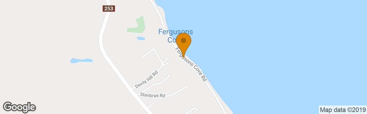 Hôtel Seawatch Bed And Breakfast