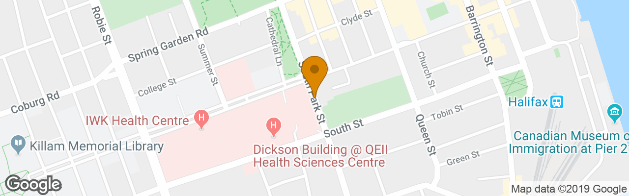 Hotel Garden South Park Inn