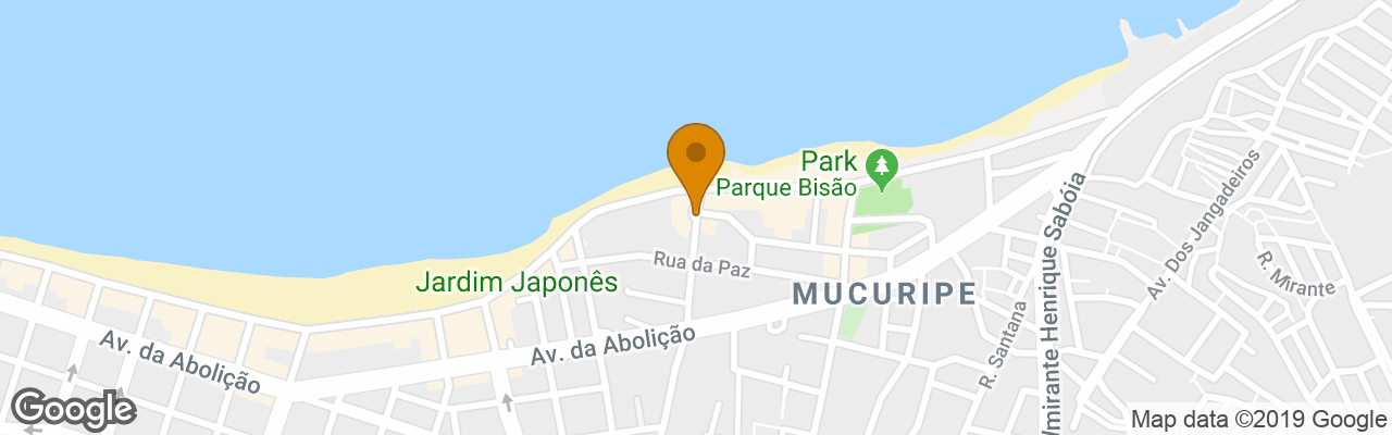 Hotel Ocean Tower Suites 