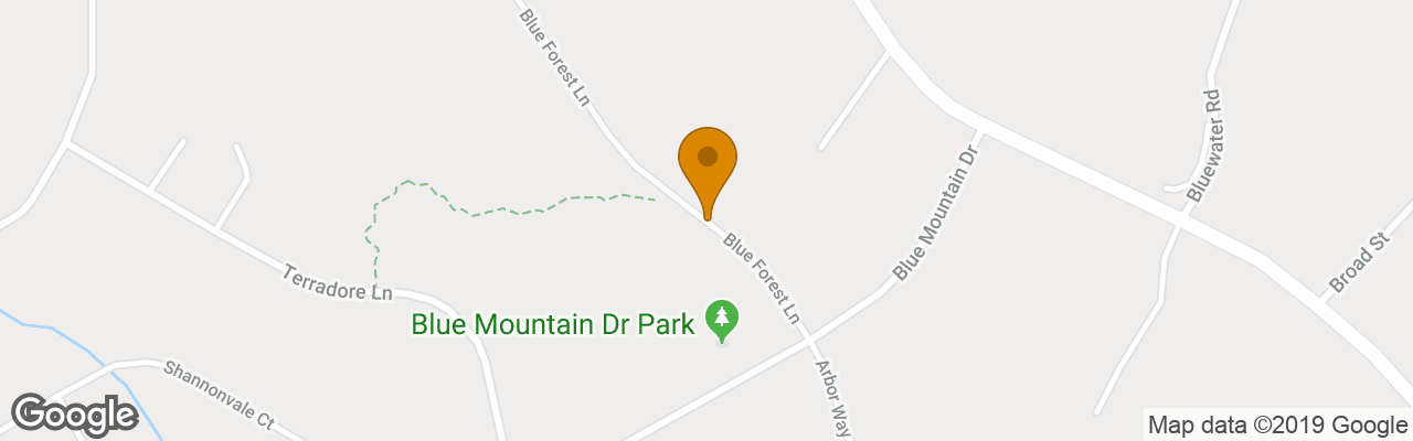 Hotel Blue Forest Lane Bed And Breakfast