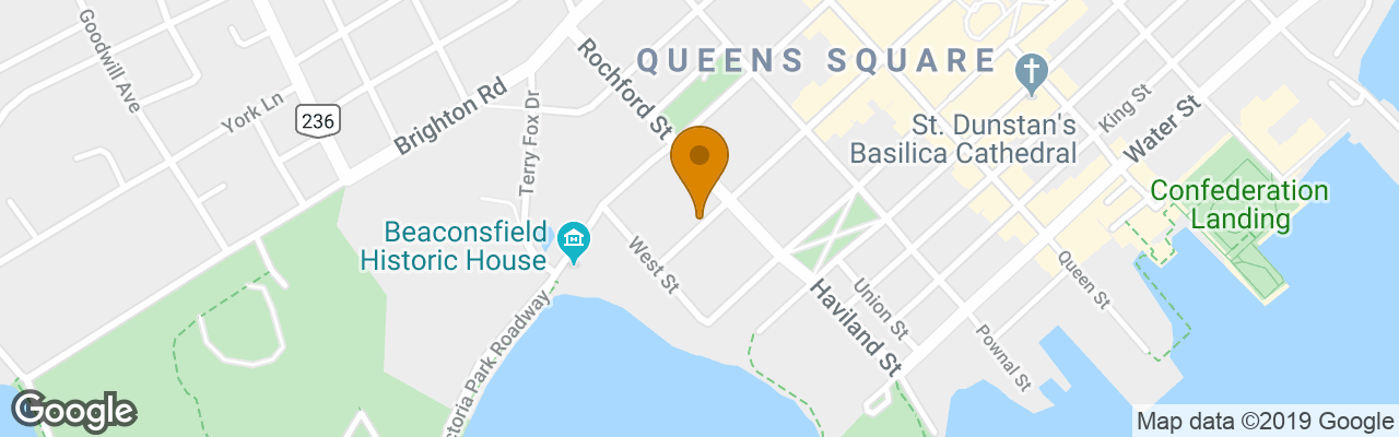 Hotel The Harbour House