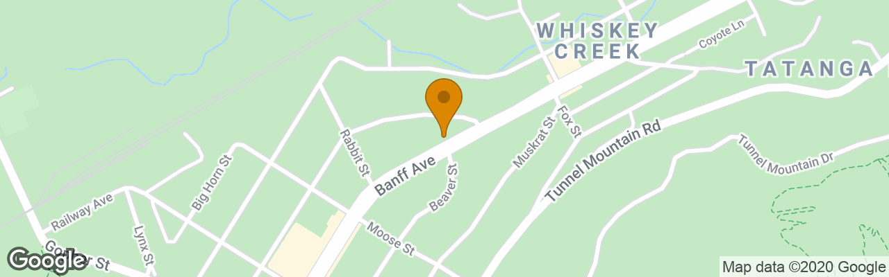 Hotel Samesun Backpackers Banff