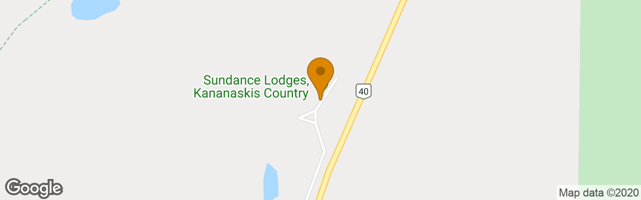 Hotel Sundance Lodge