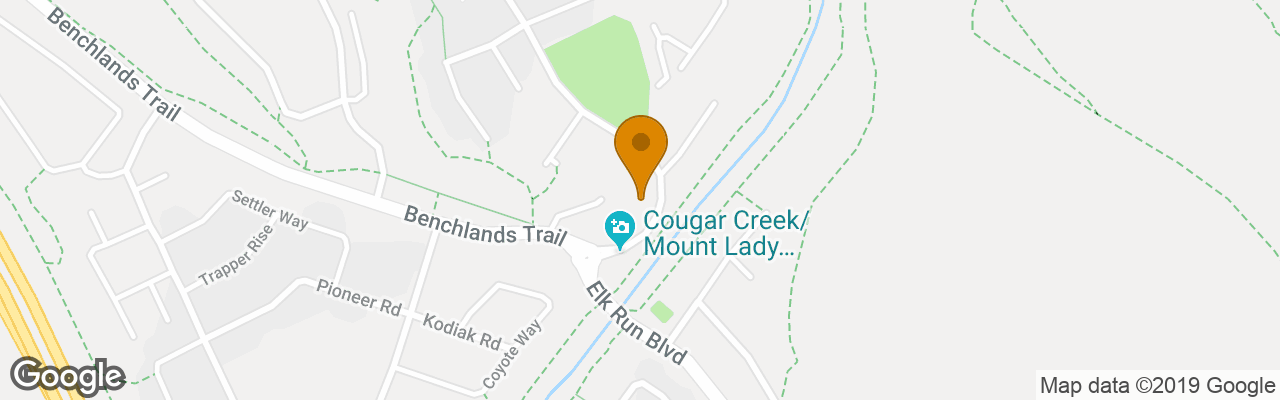 Creekside Villa - Boutique Hotel