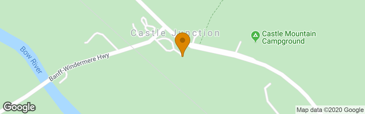 Hotel Hi-castle Mountain Hostel