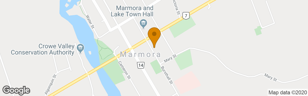 Hotel Marmora Inn