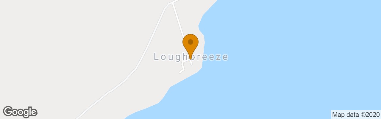 Hotel Loughbreeze Bay Cottage Accommodation