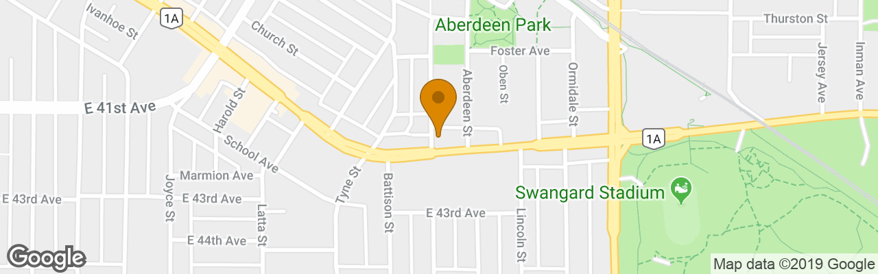 Deluxe Hotel Vancouver