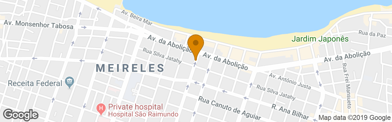 Delphia New Life Residence 