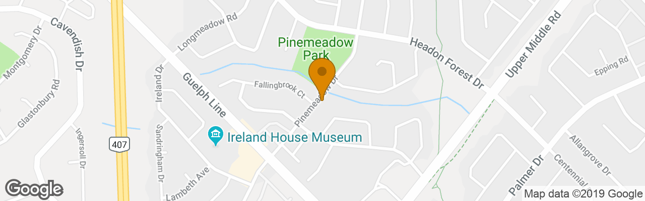 Hotel Creekside B&b And Guest Suite