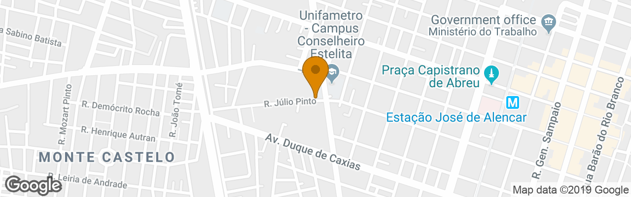 Adaba Luzon Residence 