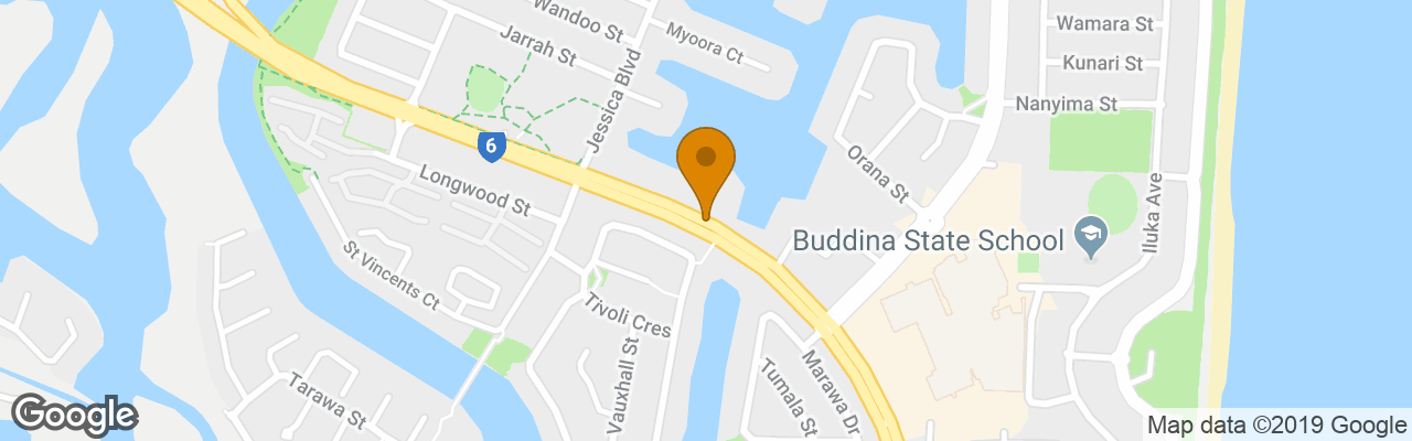 Hotel Bluewater Point Resort