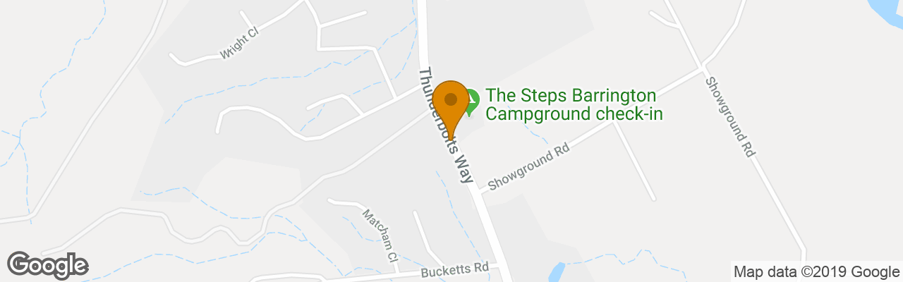 The Ridge Gloucester