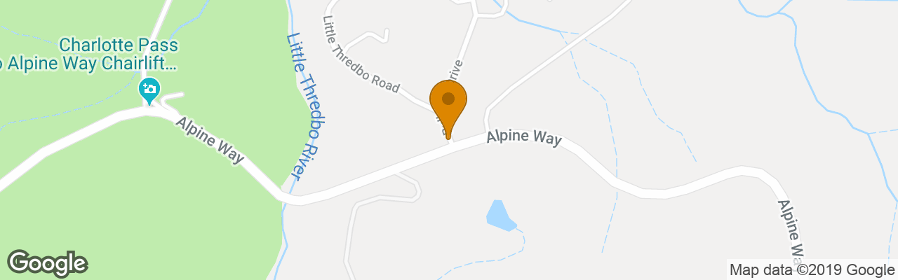 Lake Crackenback Resort & Spa