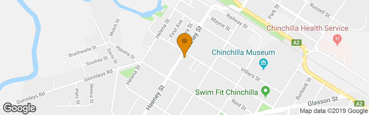 Hotel Chinchilla Downtown Motor Inn