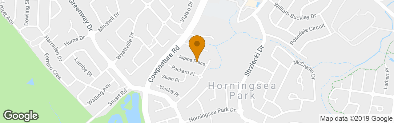 Residence Alpine Place Villas