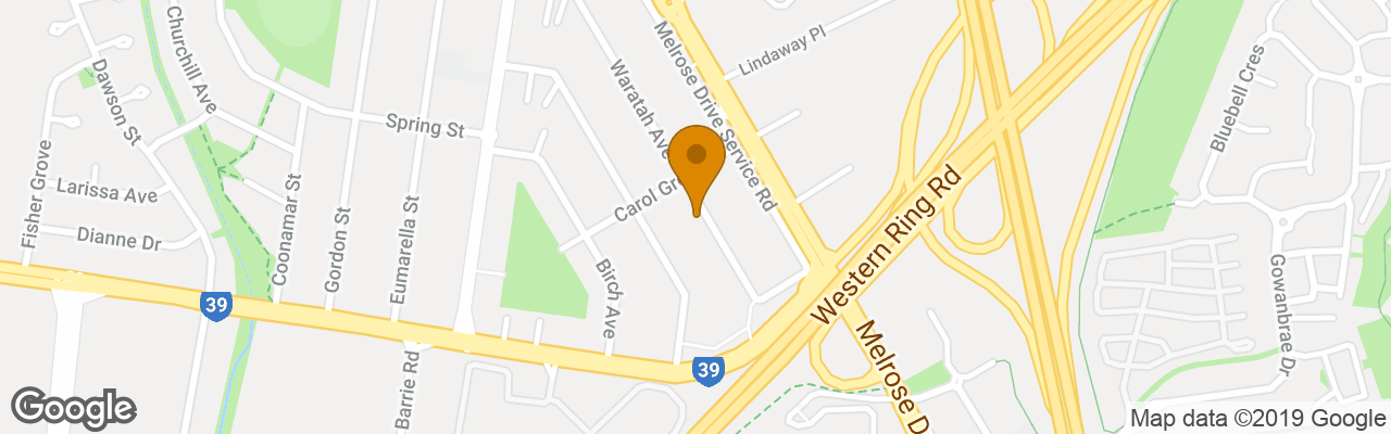 Residence Villa Waratah