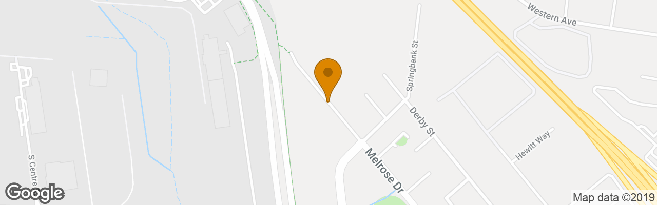 Residence Melrose Conference & Reception Centre