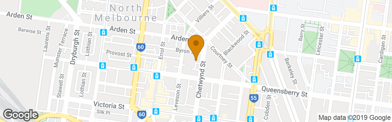 Rnr Serviced Apartments North Melbourne