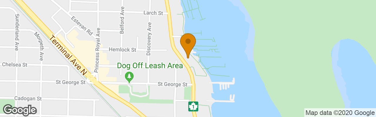 Hotel Marinaside Resort