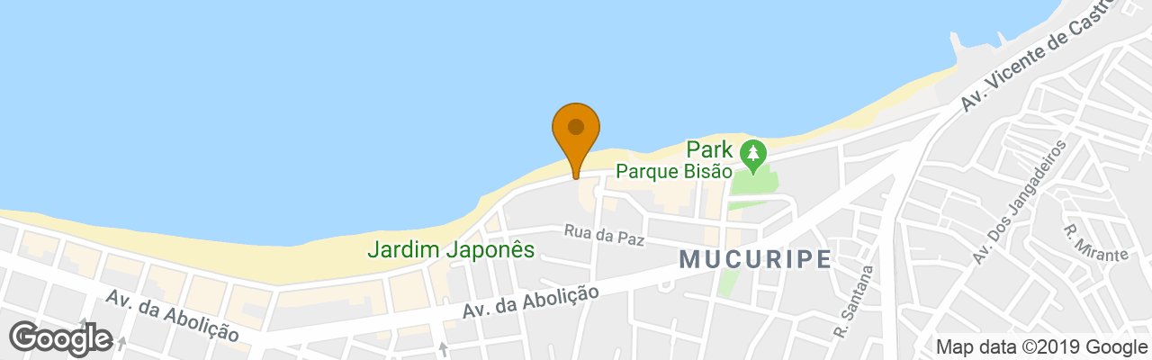 Hotel Rah Vila Costeira 