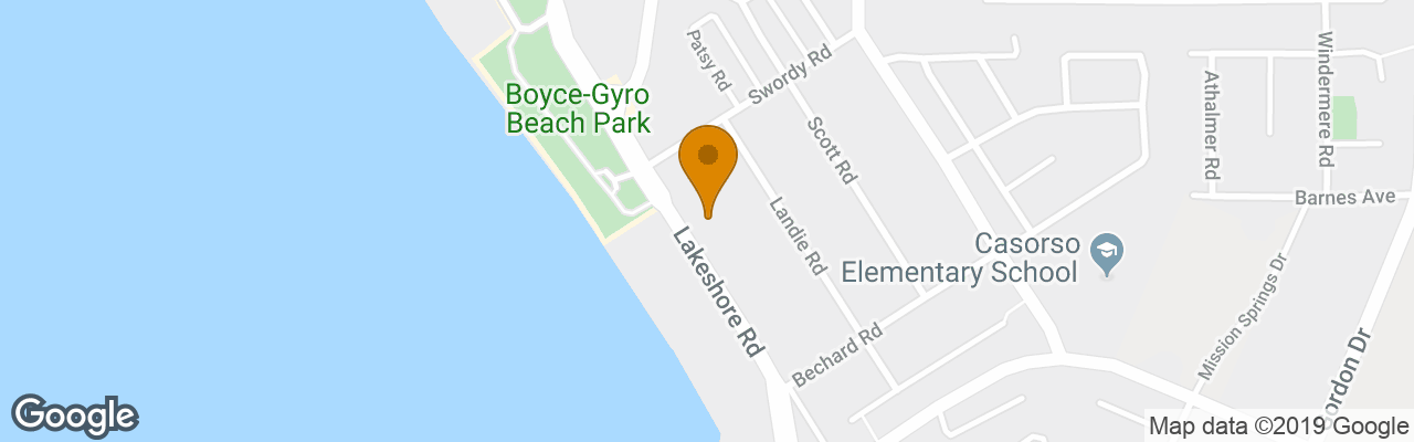 Hotel Boyce Gyro Beach Bed & Breakfast