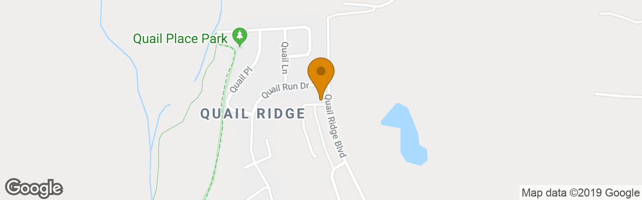 Hotel A Vacation Paradise At Quail Ridge B & B