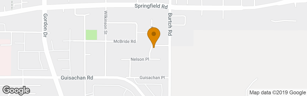 Hotel Kelowna Apple Tree Bed & Breakfast