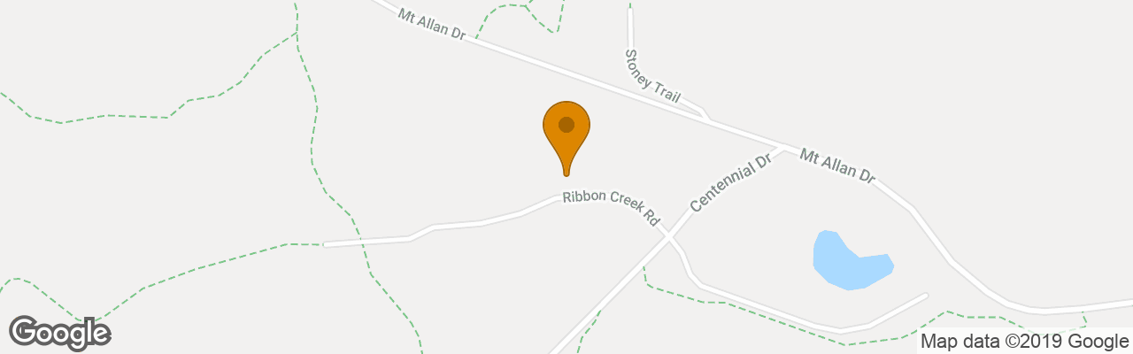 Hotel Hi-kananaskis Hostel