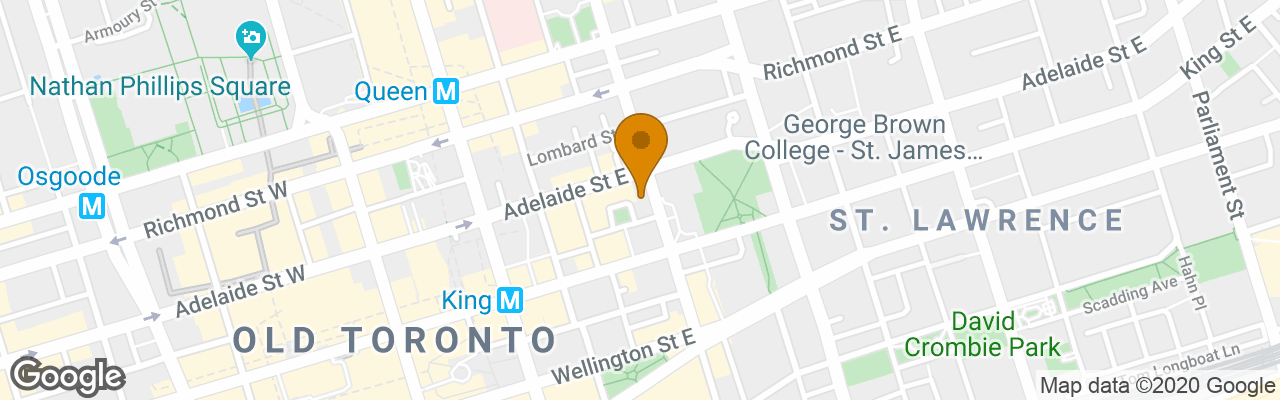 Hotel Hi-toronto Hostel