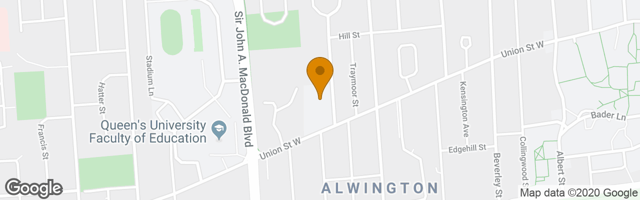 Hotel Donald Gordon Conference Centre