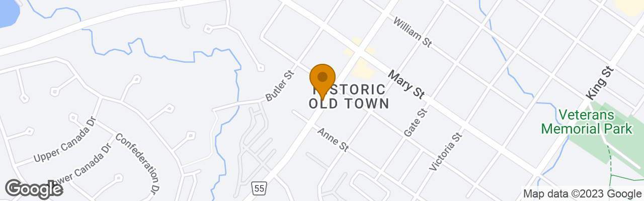 Hotel 1818 Rising Sun Bed & Breakfast