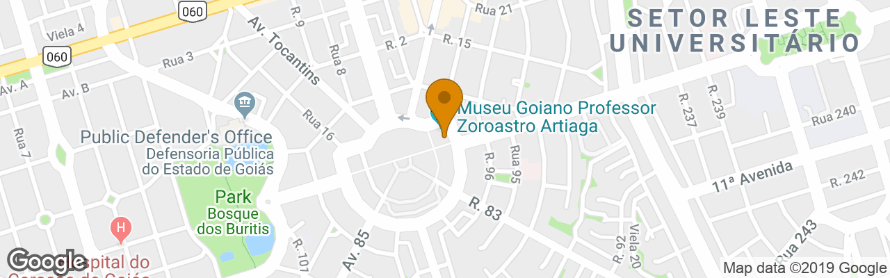 Hotel Plaza Inn Paineiras 