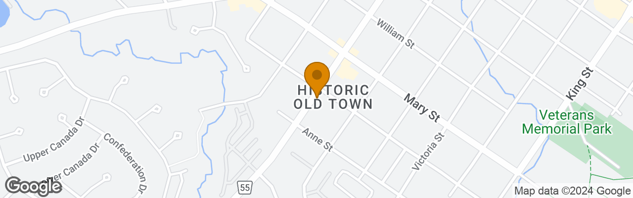 Hotel Abacot Hall Bed & Breakfast