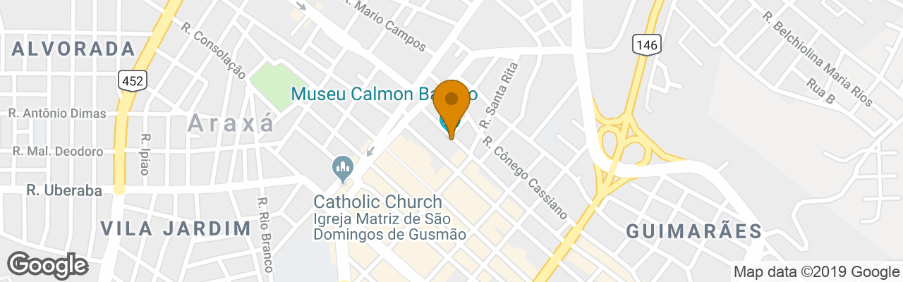 Hotel Plaza Inn Flat Araxá 