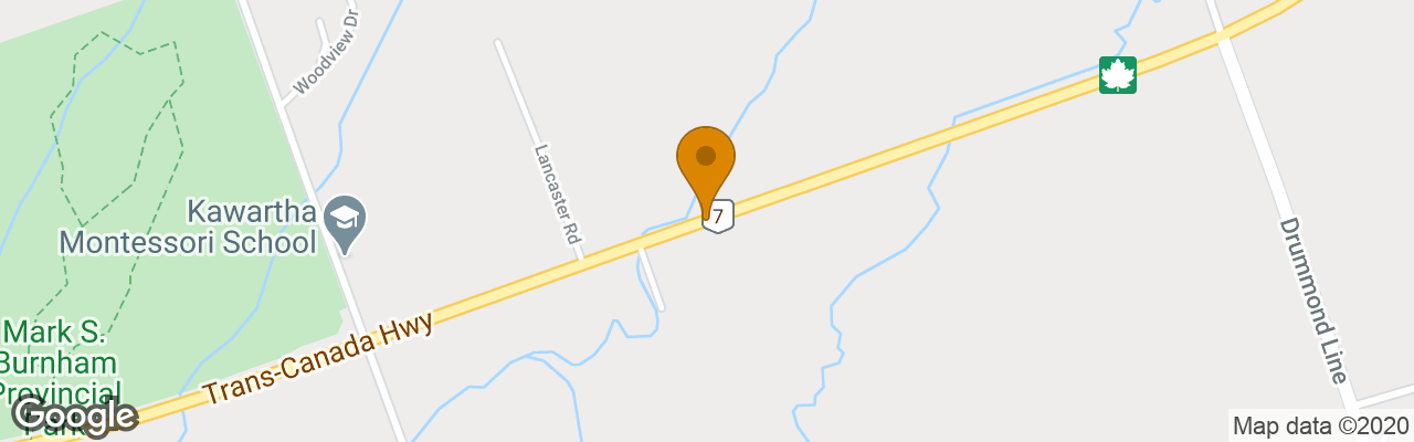 Hotel Peterboro Express Inn