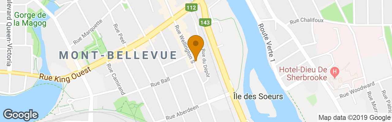 Hotel Auberge Internationale Ecobeat