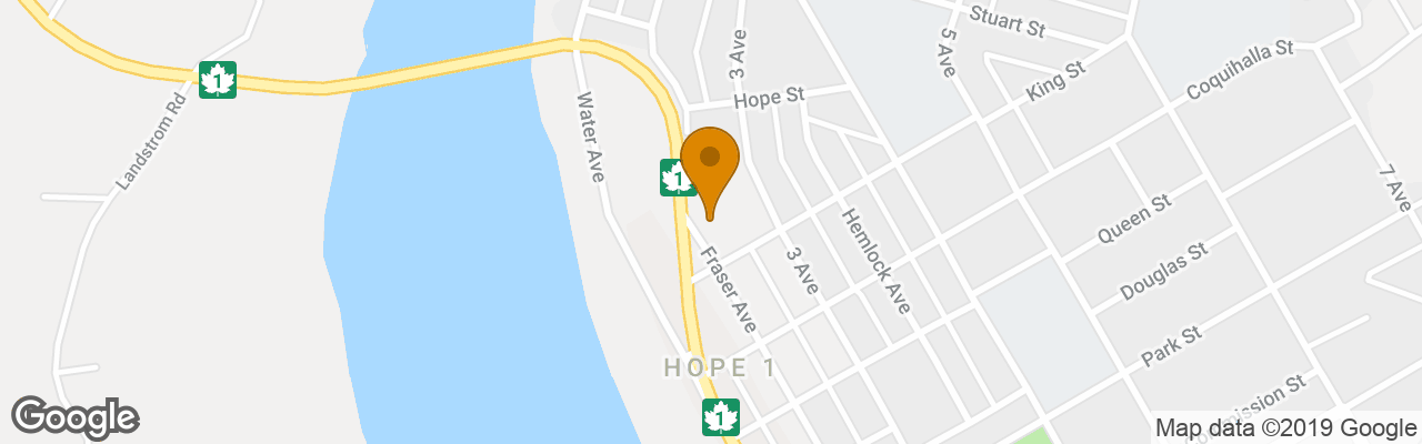 Hotel Red Roof Motor Inn