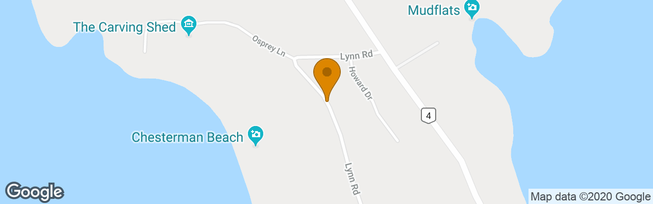 Hotel Seafarer's Bed And Breakfast