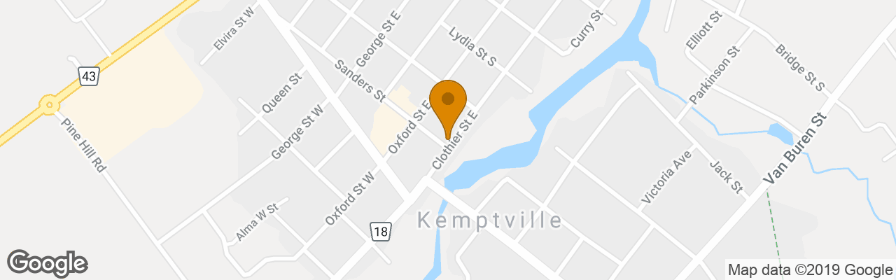 Hotel Kemptville Suites