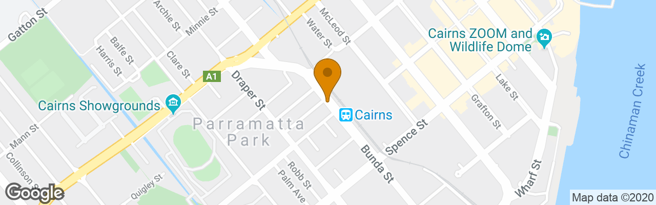 Hotel Gecko's Backpackers Cairns