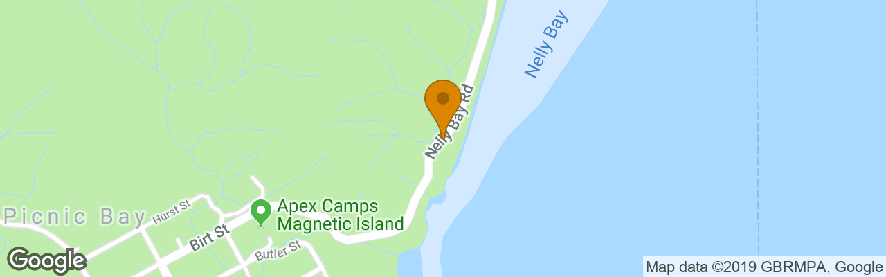 Hotel Island Palms Resort