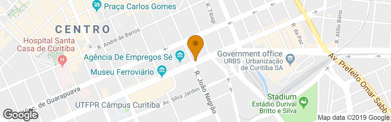 Hotel San Juan Executive 