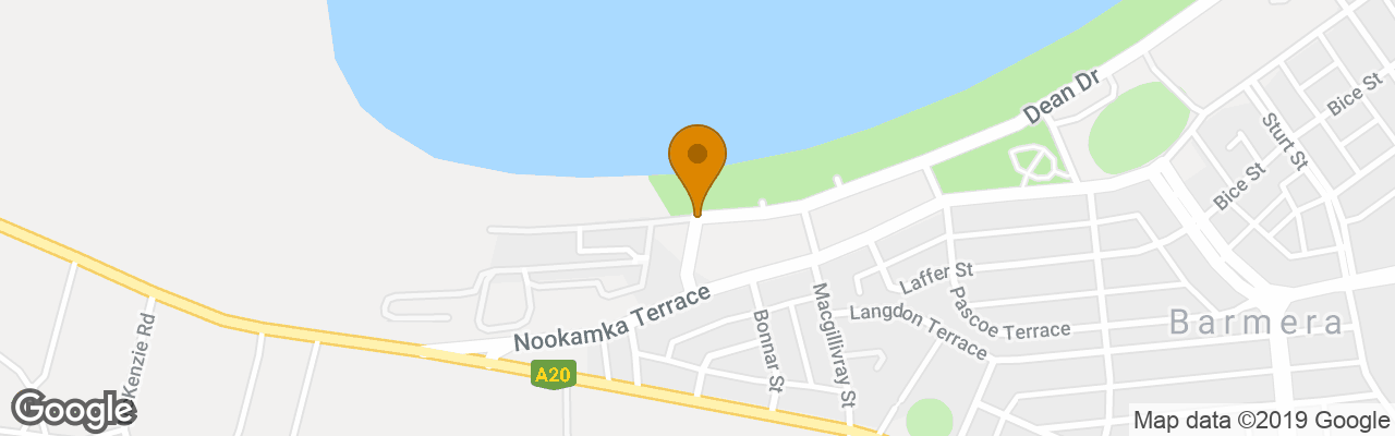 Hotel Discovery Parks Lake Bonney