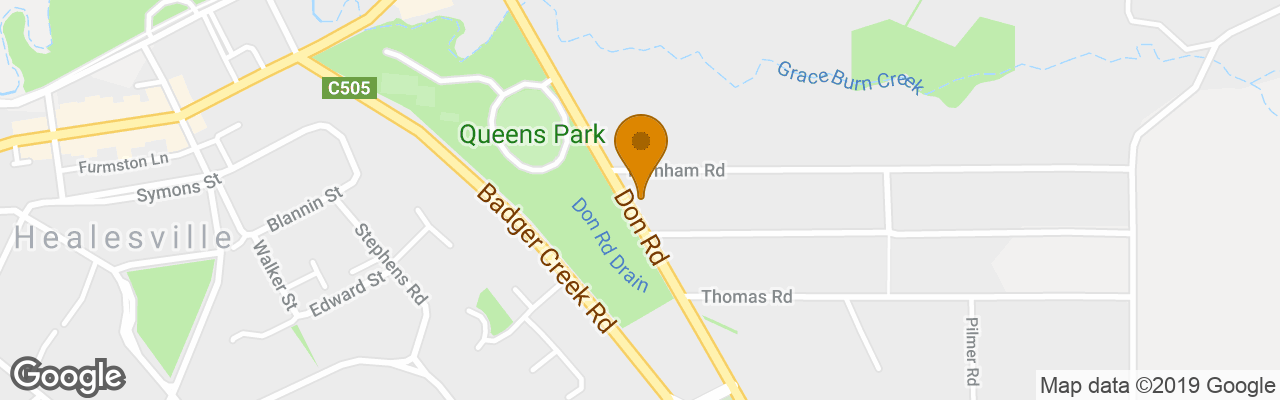 Hotel Healesville Garden