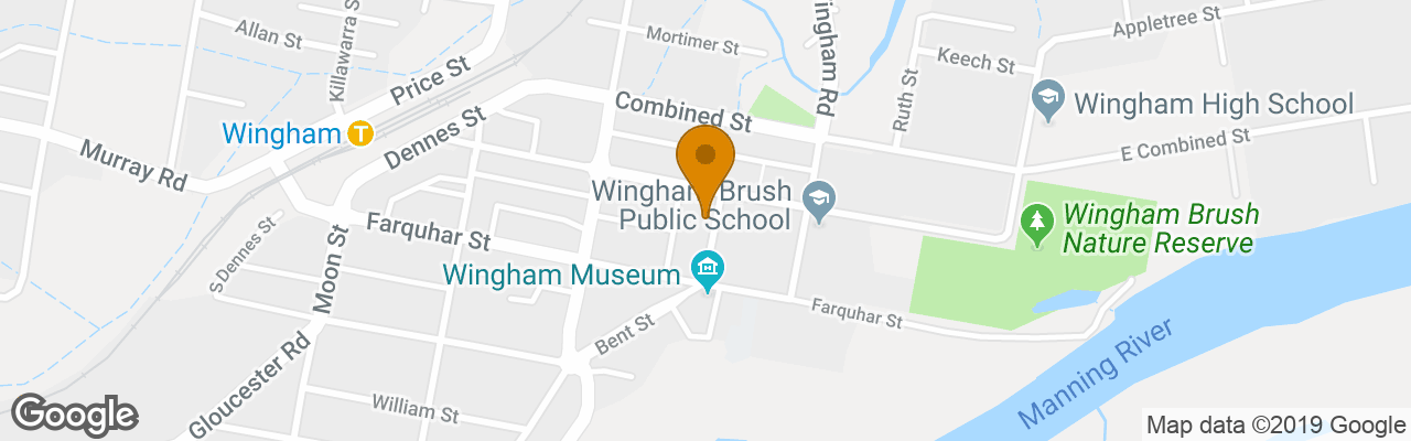 Hotel The Bank Guesthouse