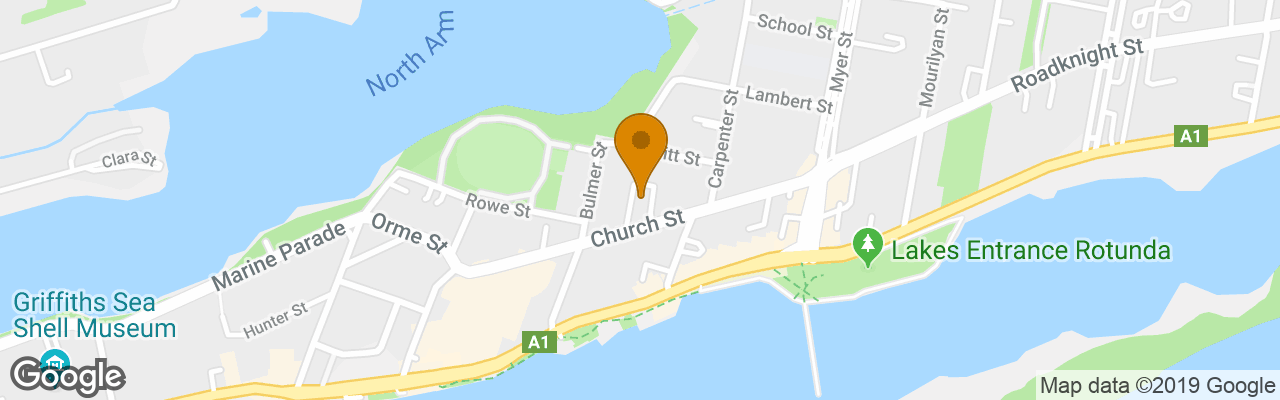 Apartments On Church