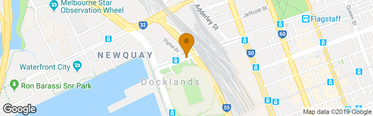 Hotel Peppers Docklands