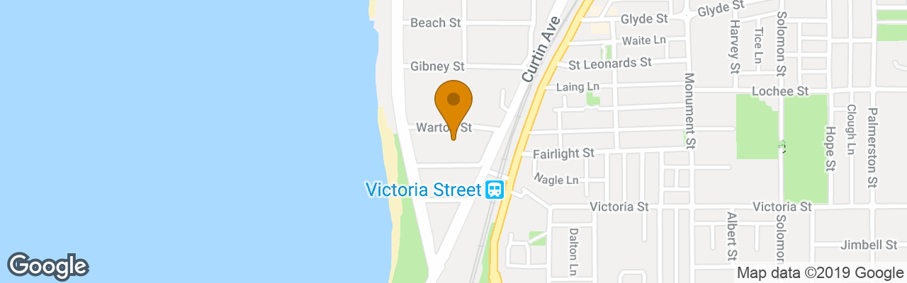 Cottesloe Beach House