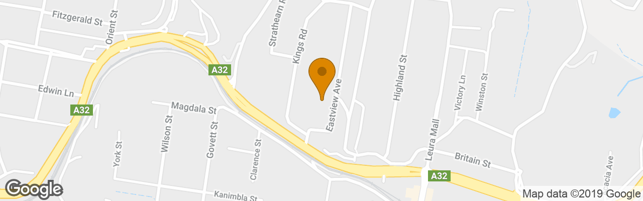 Bethany Manor Bed & Breakfast